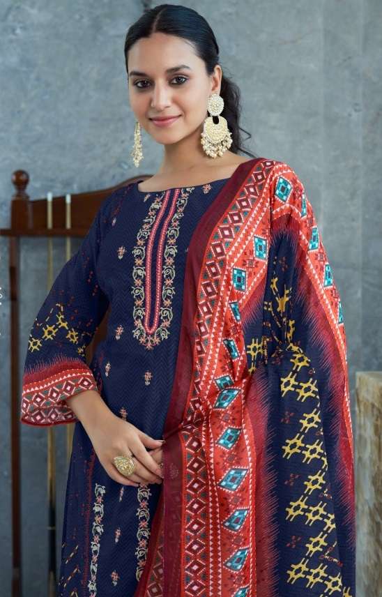 BINSAEED -Vol-3 MAHGUL by SHARADDHA NX